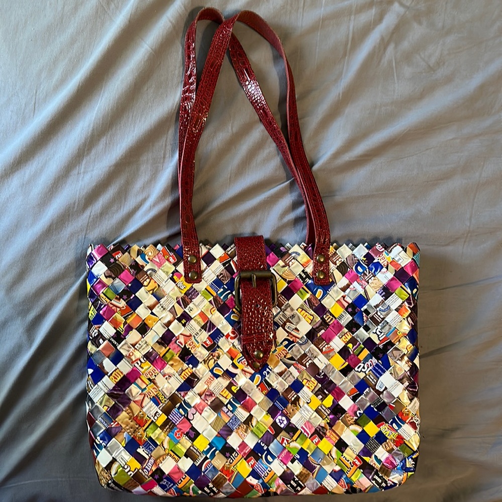 Nahum Ollin Tote